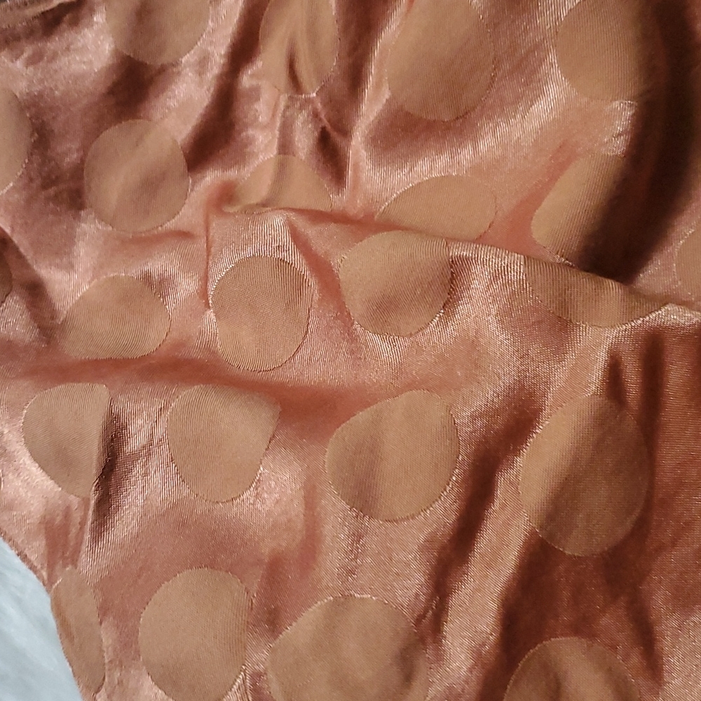 NWT Victoria's Secret sexy camisole - Picture 4 of 5